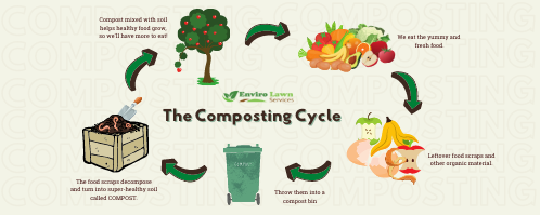 What Is Compost?